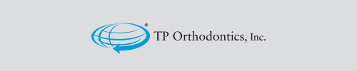 TP Ortho Logo