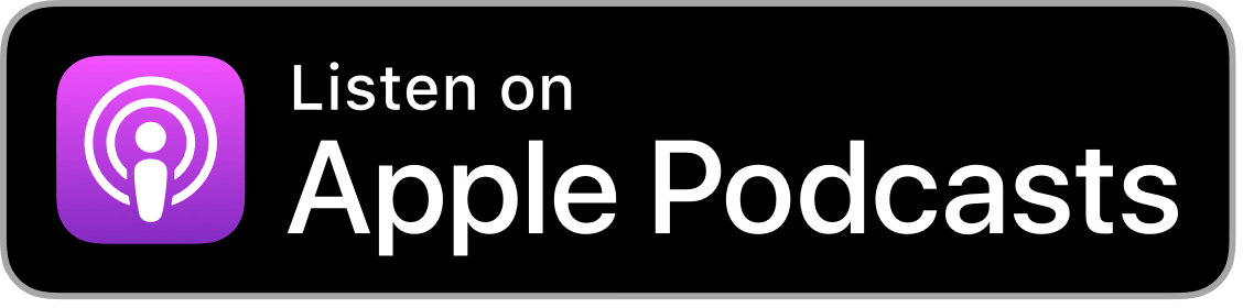 Listen On Apple Podcasts Dark