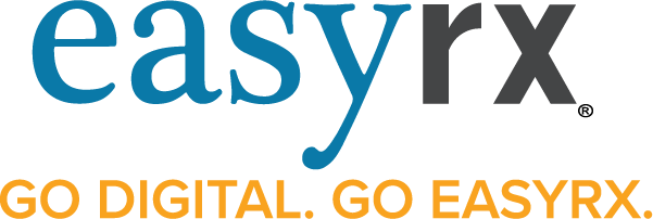 EasyRx Go Digital Logo