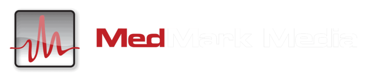 Medmark Media Dental Marketing Logo