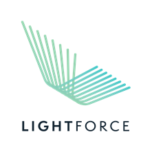 Lightforce Logo Lightforce Logo