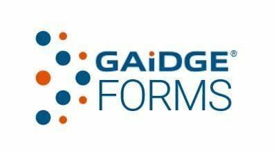 Gaidge Forms Logo