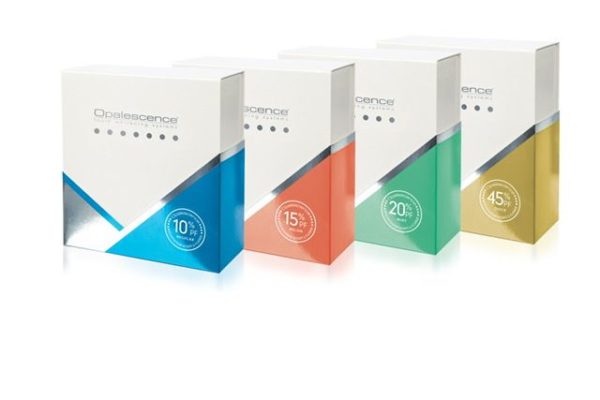 Orthodontic News - Opalescence® PF Tooth Whitening System Unveils New ...