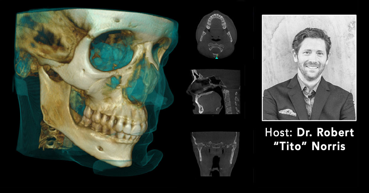 Dr Robert Tito Webinar Orthodontic Practice Dr Robert Tito Webinar Orthodontic Practice