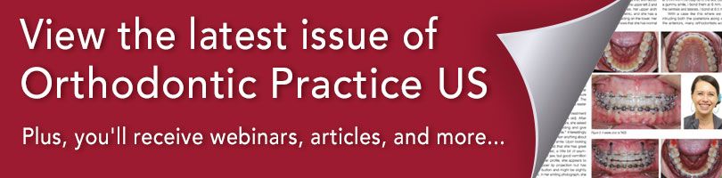 Ortho_issue_enews_signup_header View the latest issue of Orthodontic Practice US