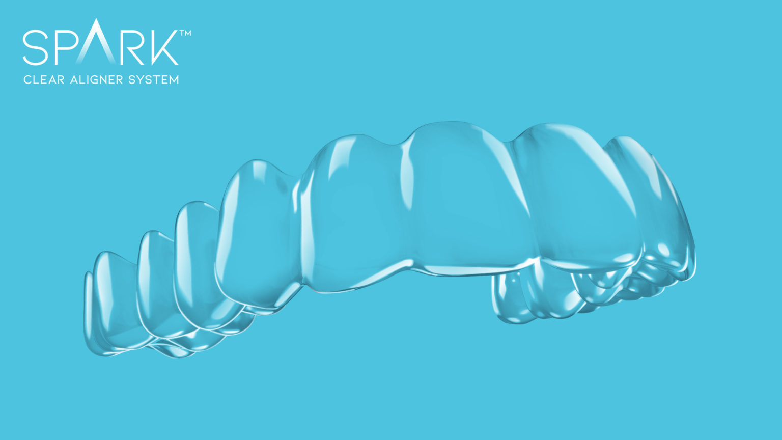 Orthodontic News Spark™ Clear Aligners Announces Most Substantial Upgrade