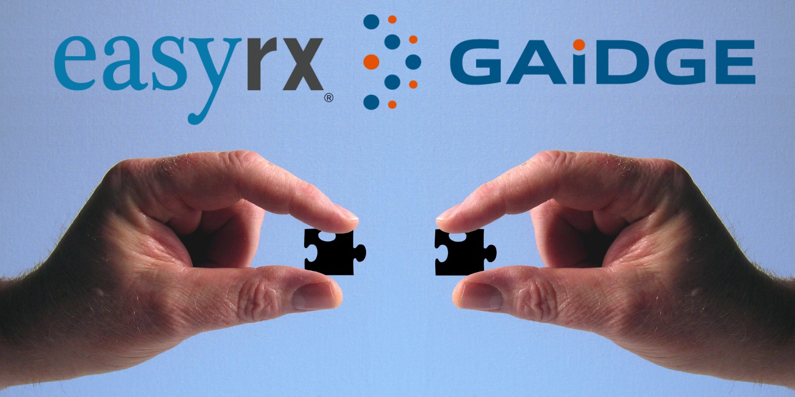 Orthodontic News - Gaidge and EasyRx Announce Strategic Partnership