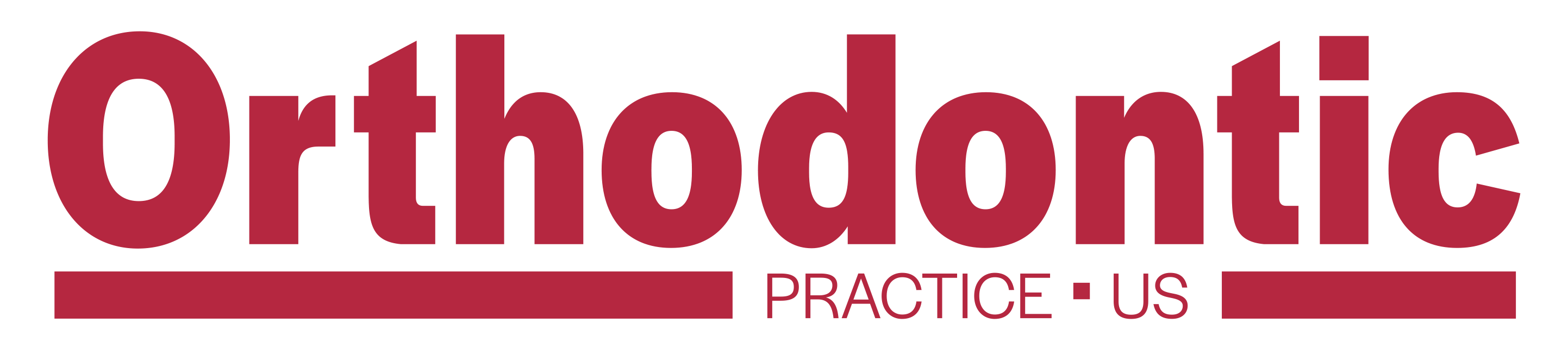 Ortho Practice Logo 2022