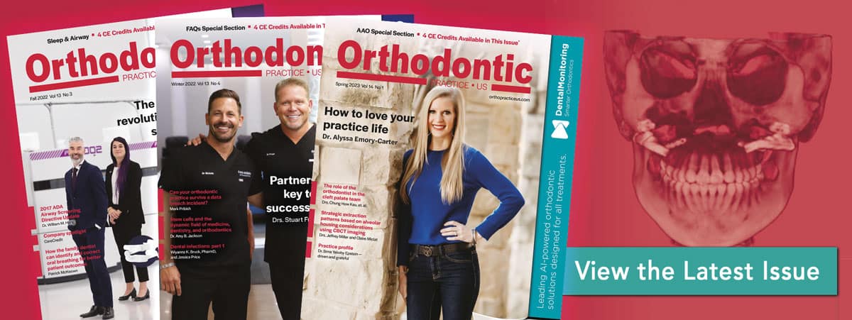 Ortho Covers Spring2023