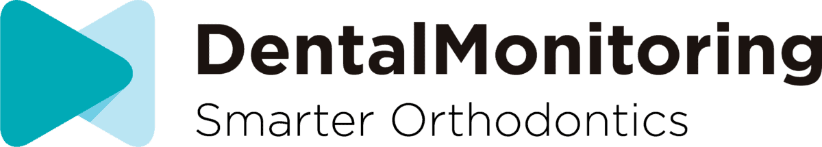DM Logo With Smarter Ortho Black