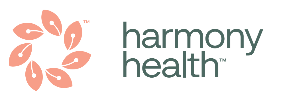 Harmony Health Logo1