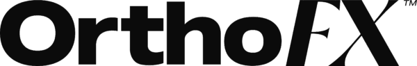 OrthoFX 1C Black