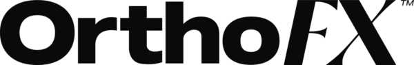 OrthoFX 1C Black 2048x325