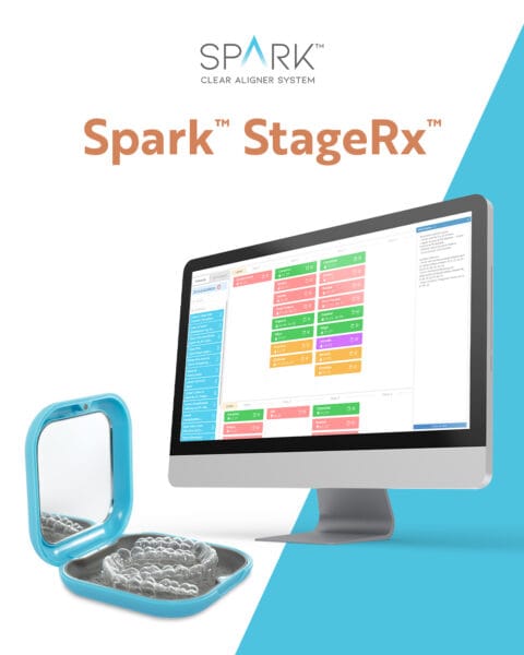 FINAL Spark StageRx Press Release Static1 FINAL Spark StageRx Press Release Static1