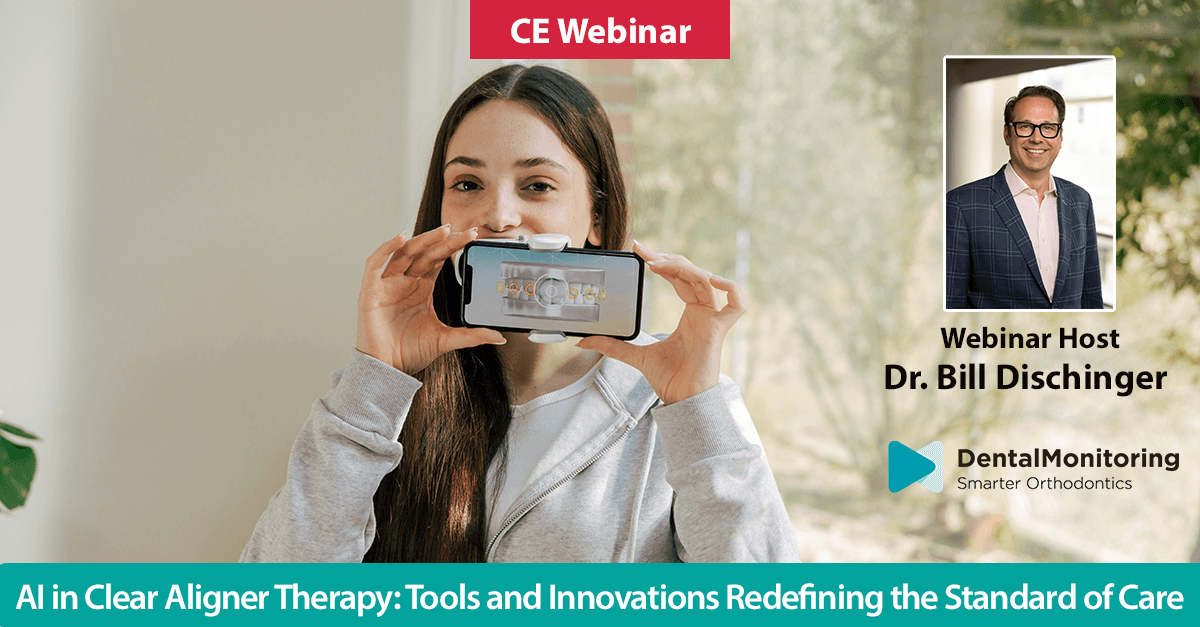 Dischinger Webinar CE