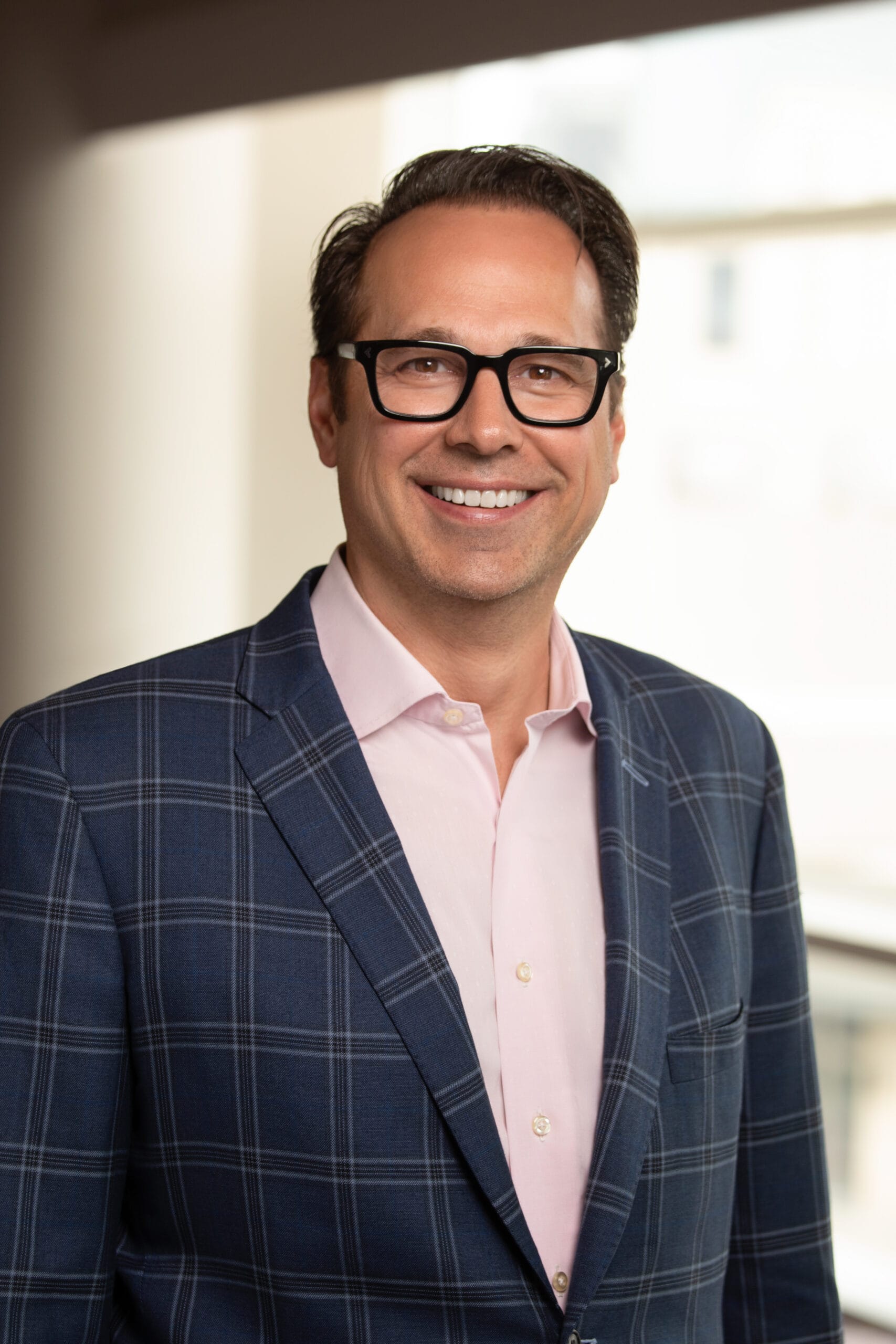 Dr Bill Dischinger