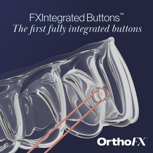 OrthoFX FXIntegrated Buttons